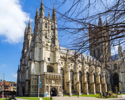 Canterbury Cathedral