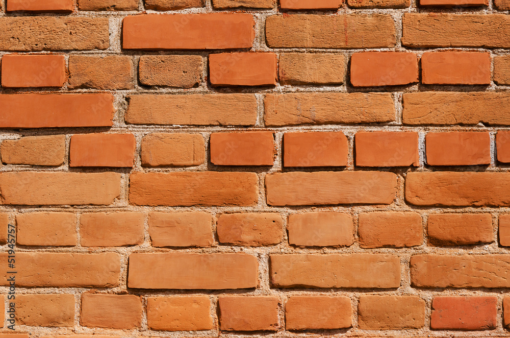 brick wall brick wall