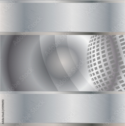 Abstract business background