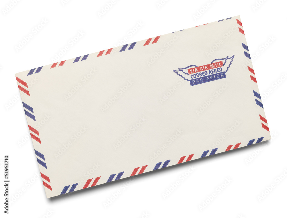 Air Mail Air Mail