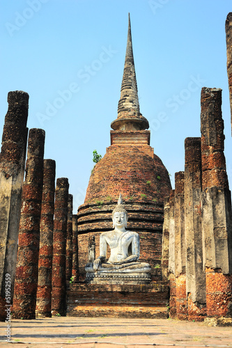 Sukhotai Historical Park