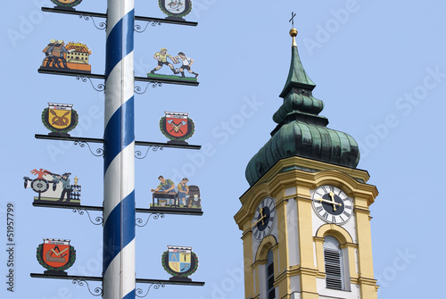 Maibaum
