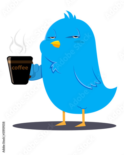Tweeter Coffee