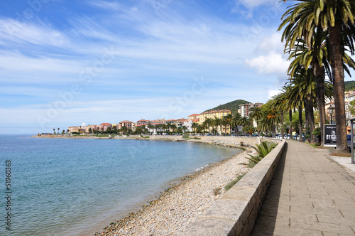 ajaccio