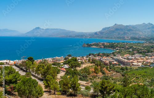 Palermo Bay