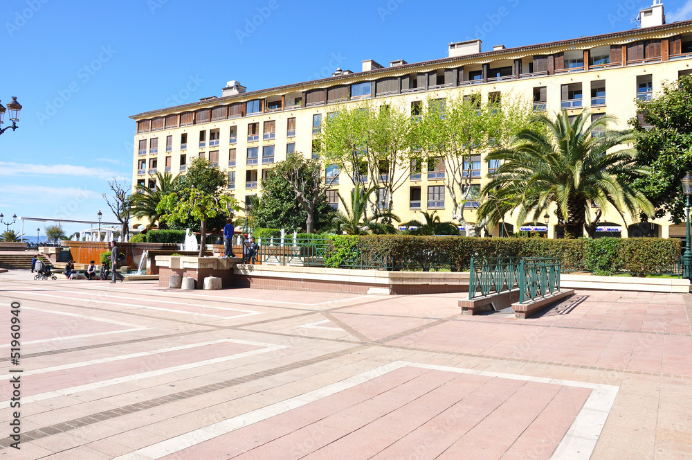 ajaccio