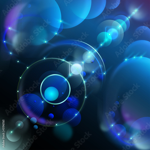 Mystic Light
