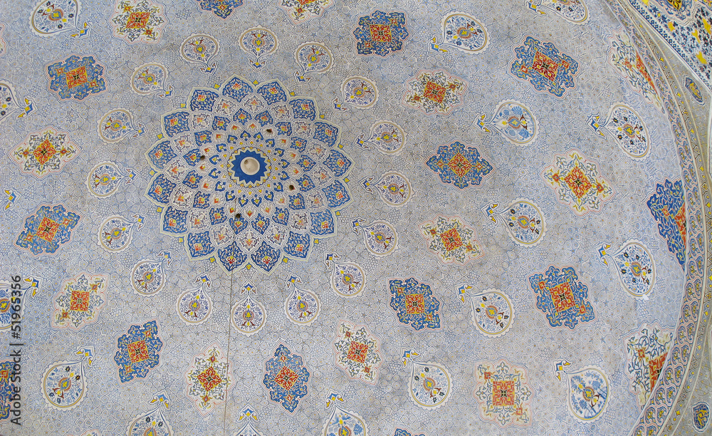 Islamic art - Islamische Kunst