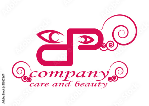company name