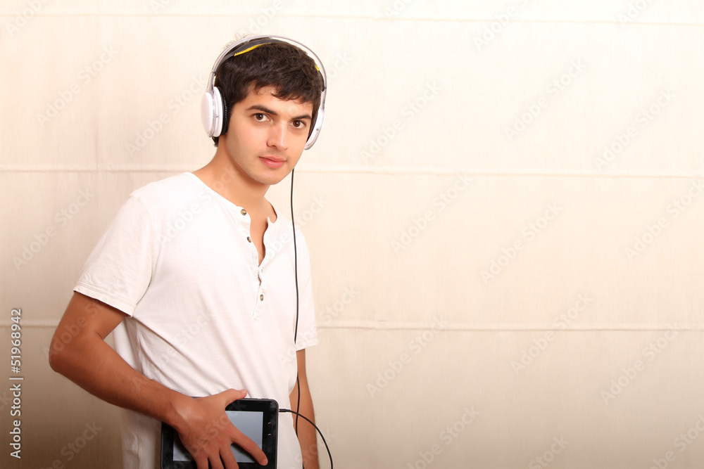 Audio Tablet