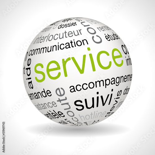 Sphère Services