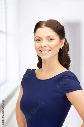 happy and smiling woman Free Download happy and smiling woman - GFXLoad