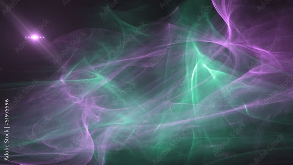 Green and Purple Abstract Background - Logo Element Green and Purple Abstract Background - Logo Element