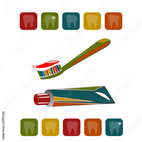 logo dentaire