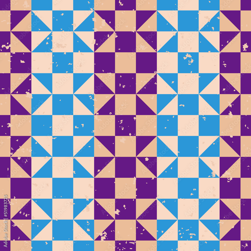 Seamless abstract background Seamless abstract background