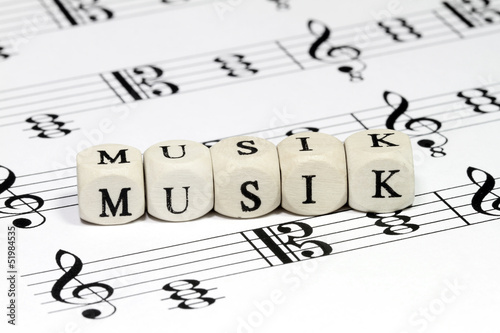 Musik