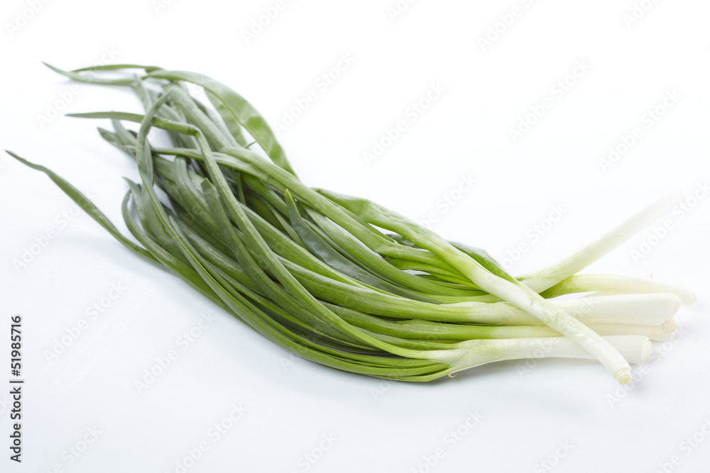 green onion
