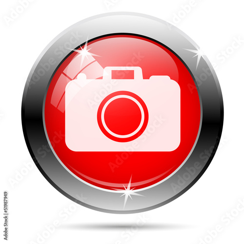 Photo Camera icon