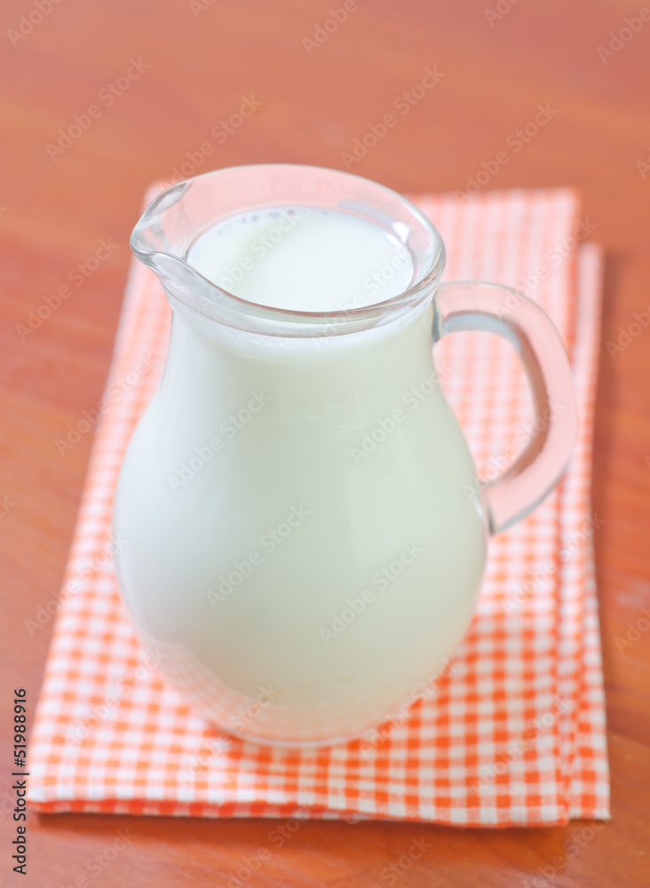 milk milk