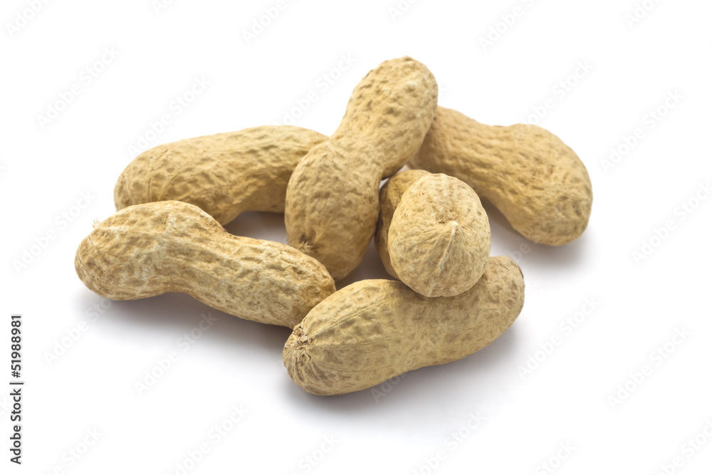 peanuts