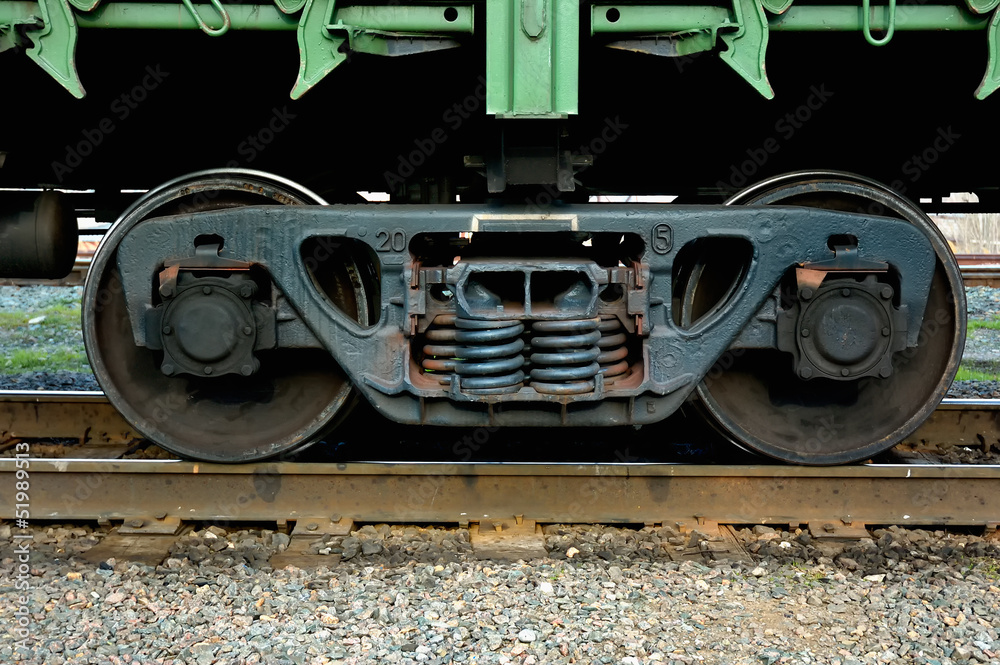 wagon wheels Stock-Foto | Adobe Stock