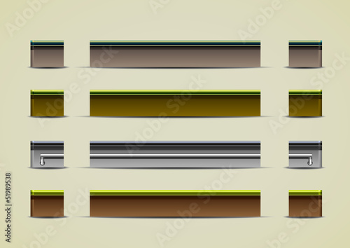 different ground sprites for game