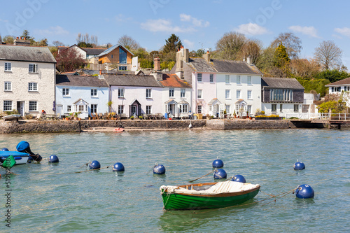 Dittisham Waterfront