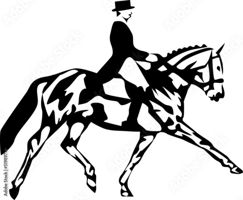 dressage