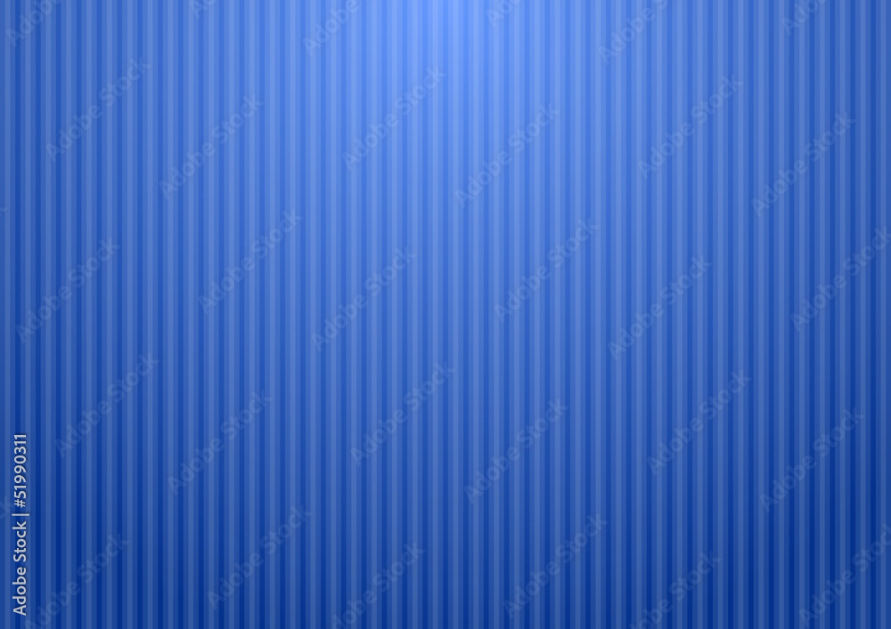 Obraz premium abstract geometric blue background