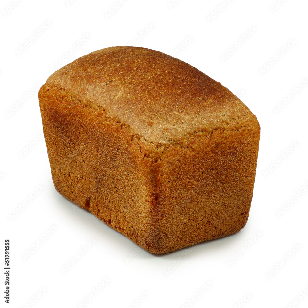 bread isolate bread isolate
