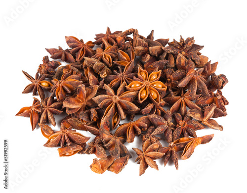 Stars anise