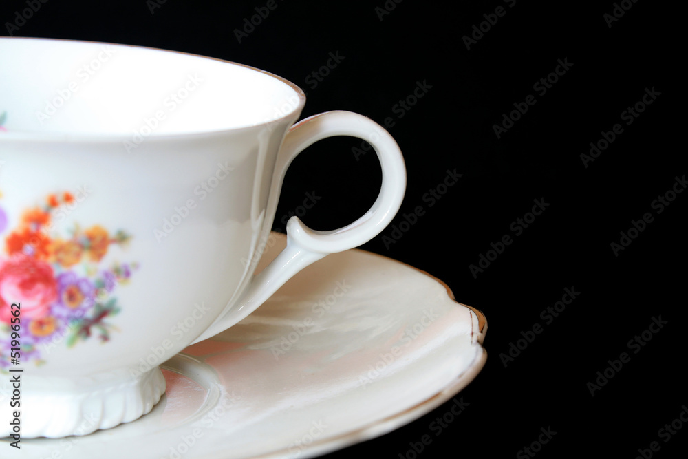 Fototapeta premium cup