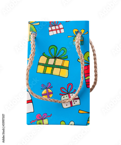 gift packet