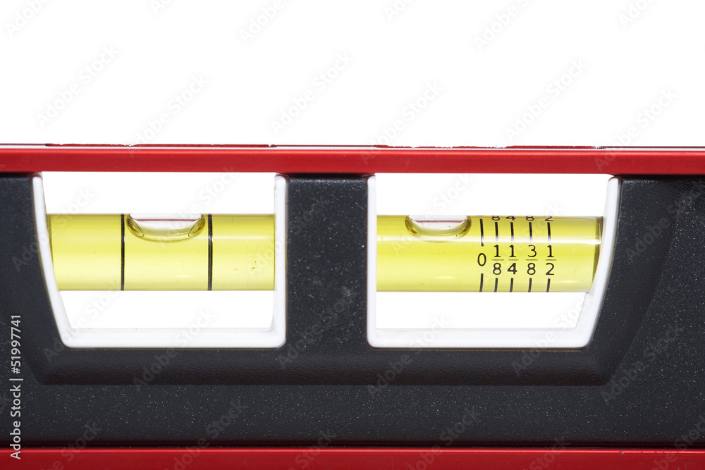 Obraz premium The level