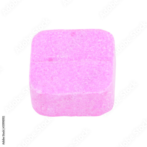 medical pill - tablet