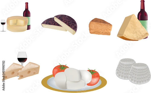 formaggio