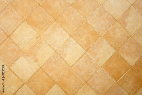 Textura de azulejos