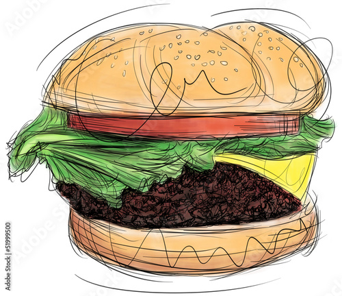 Cheeseburger