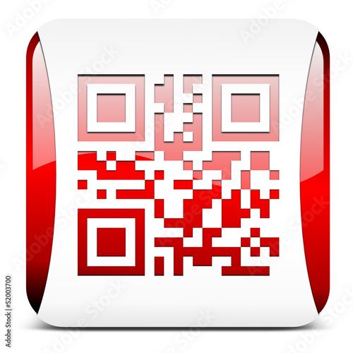 QR-Code, REDUZIERT, frei
