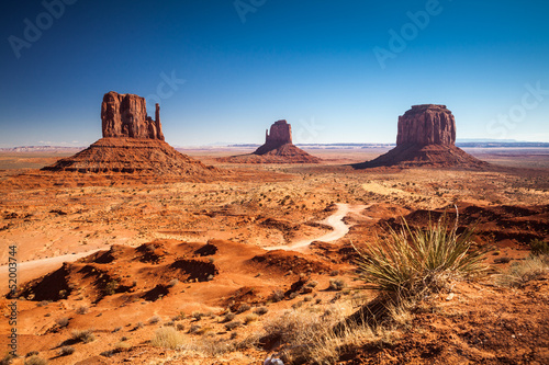 Fotografía Monument Valley, USA