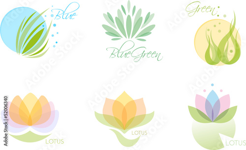 Green Things