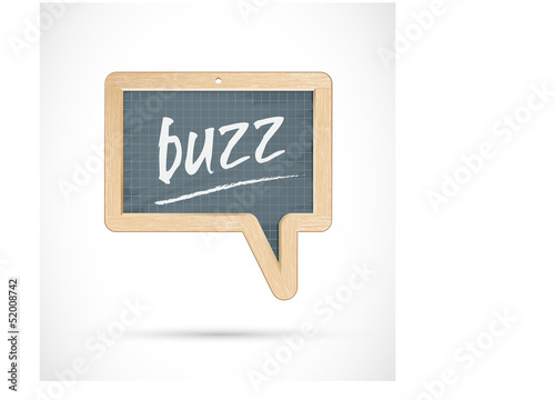 le buzz