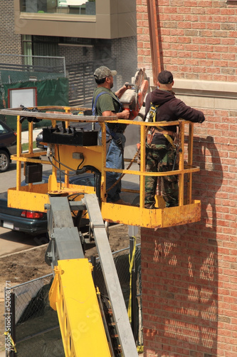 New construction