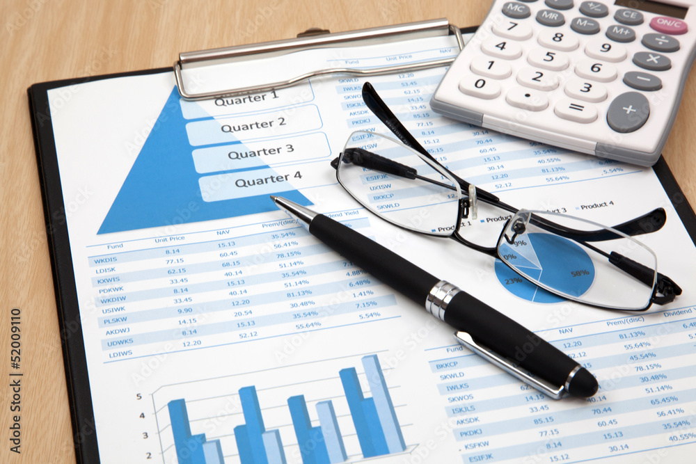 Business of financial analysis Business of financial analysis