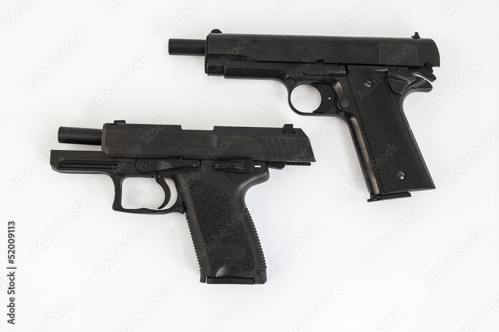 gun gun