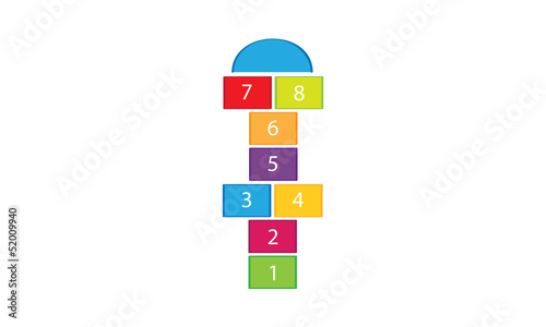 Jeu d'enfants