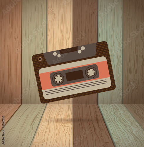 Cassette