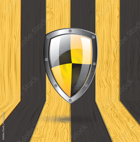 Shield