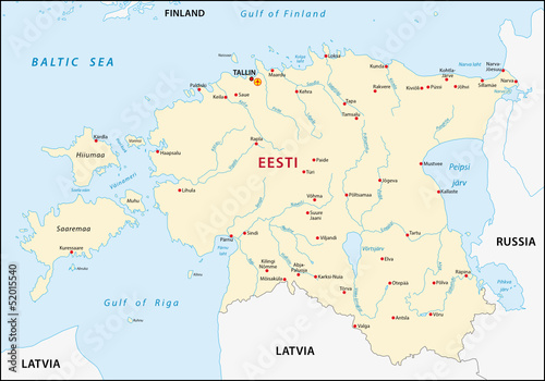 Estland