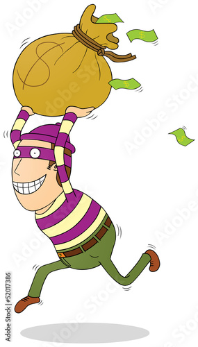 successful thief